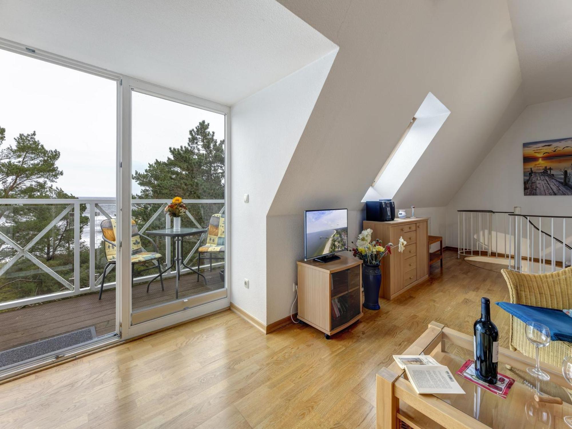 Meerblick Heringsdorf Exterior foto